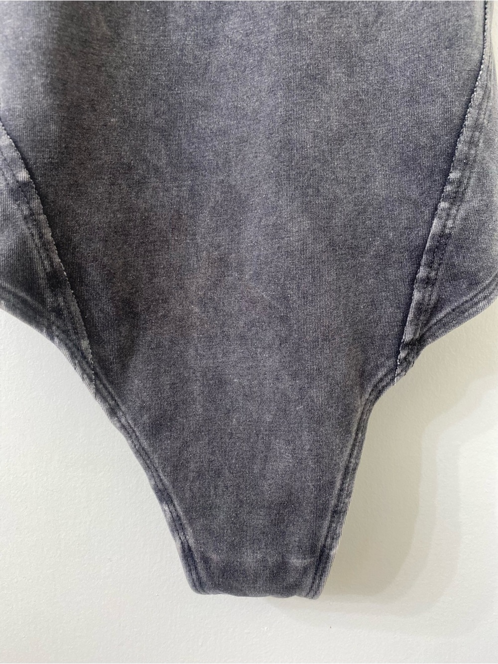 FP Movement by Free People One Piece - Washed Black(NWT) - Picture 4 of 12
